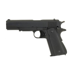 Модель пистолета ST1911 NON-BLOWBACK Heavy Weight Gas Pistol [STTI]